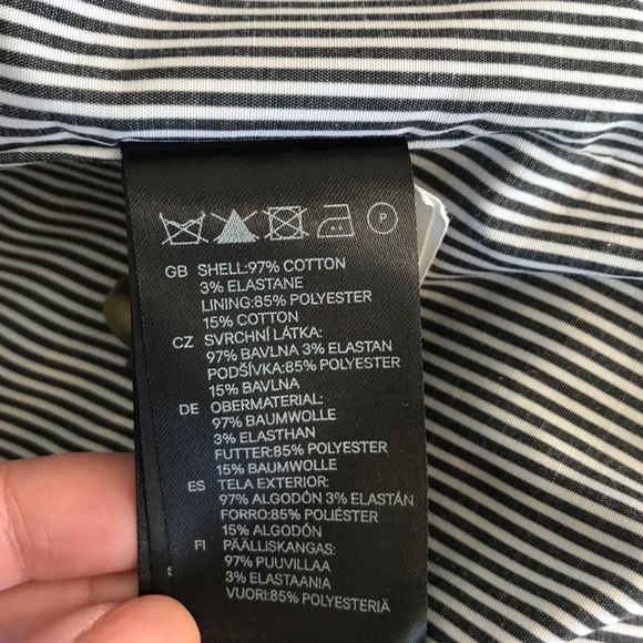 H&M blazer - Picture 4 of 4